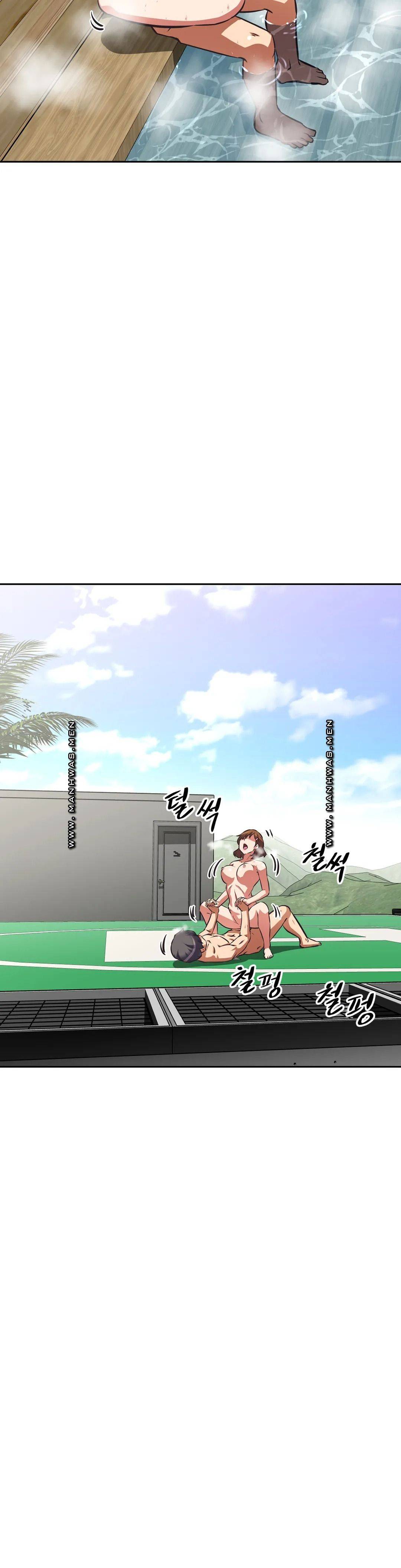 The Girls’ Nest Raw Chapter 63 Page 27