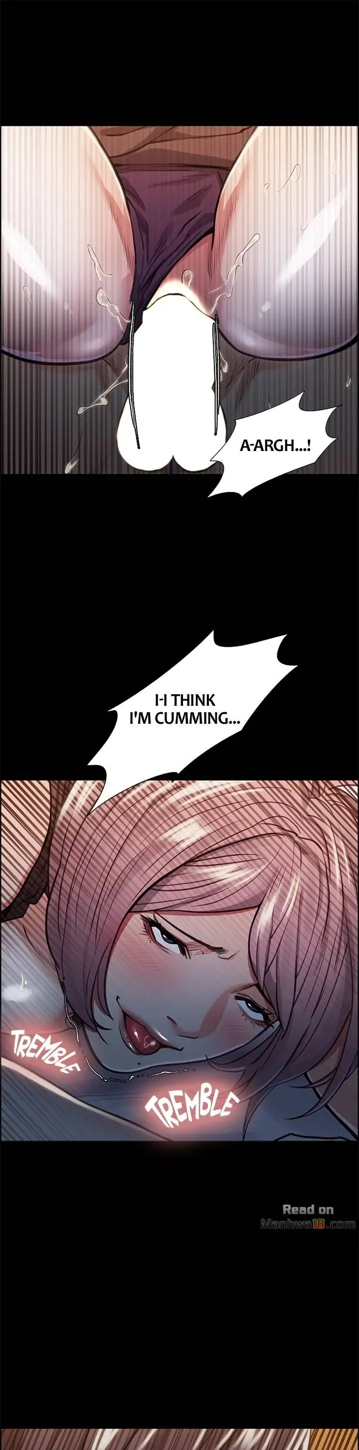 Taste of Forbbiden Fruit Chapter 19 Page 16
