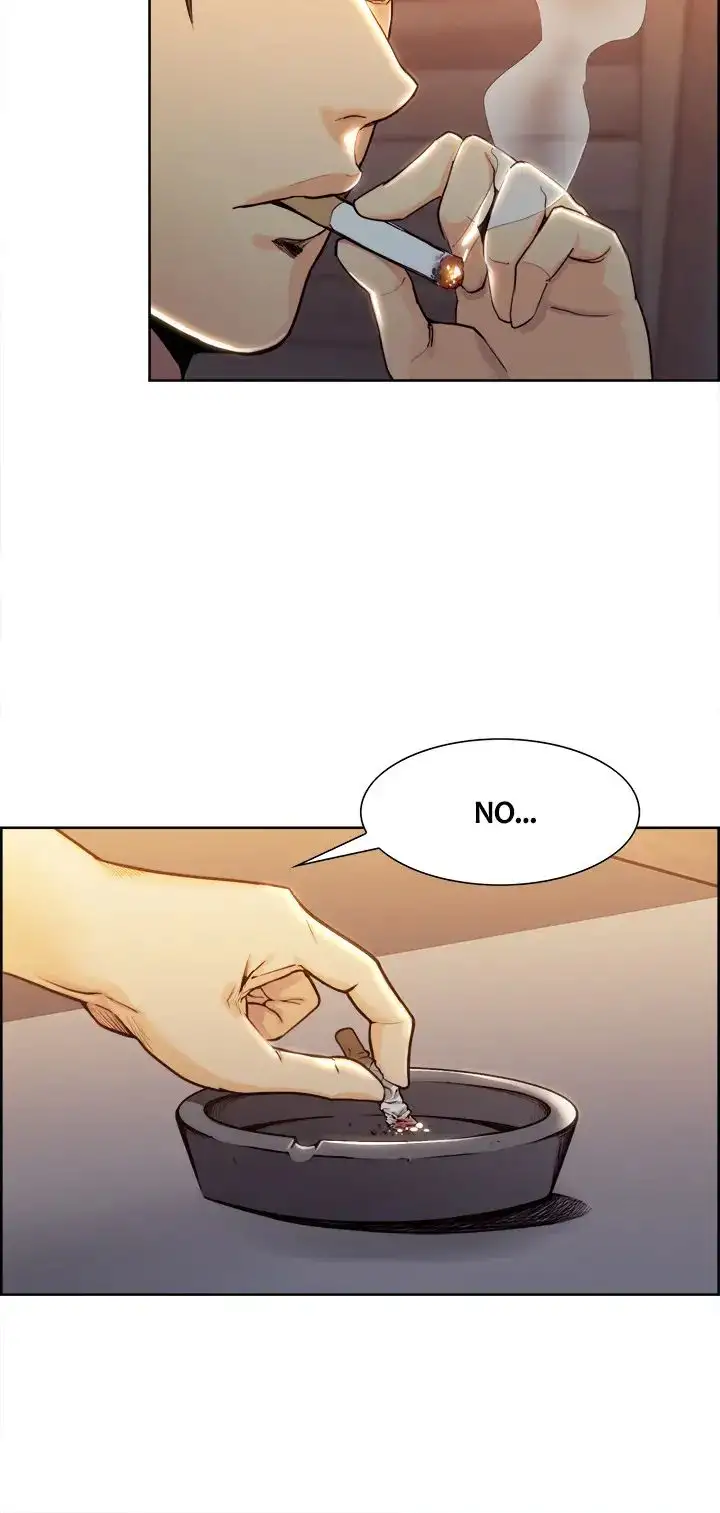Taste of Forbbiden Fruit Chapter 2 Page 13