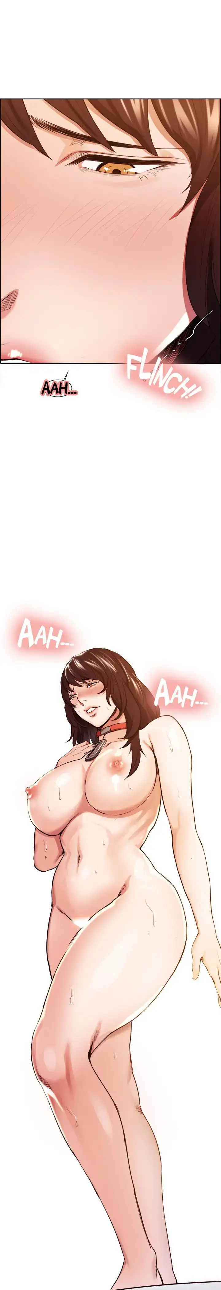 Taste of Forbbiden Fruit Chapter 2 Page 45