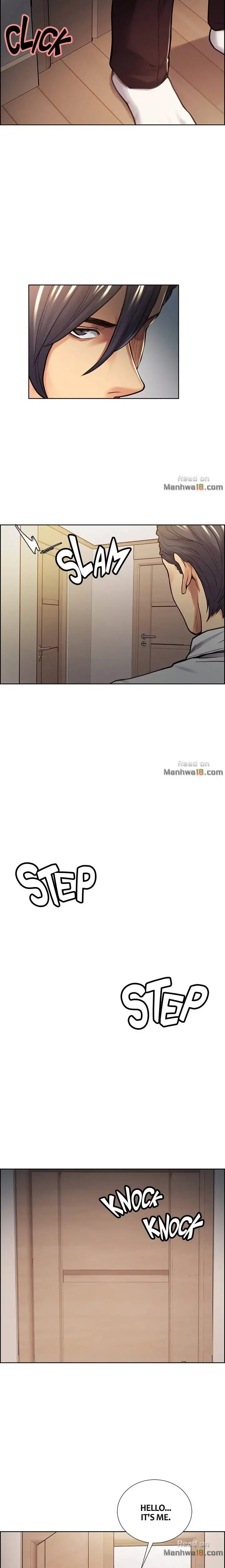 Taste of Forbbiden Fruit Chapter 20 Page 15