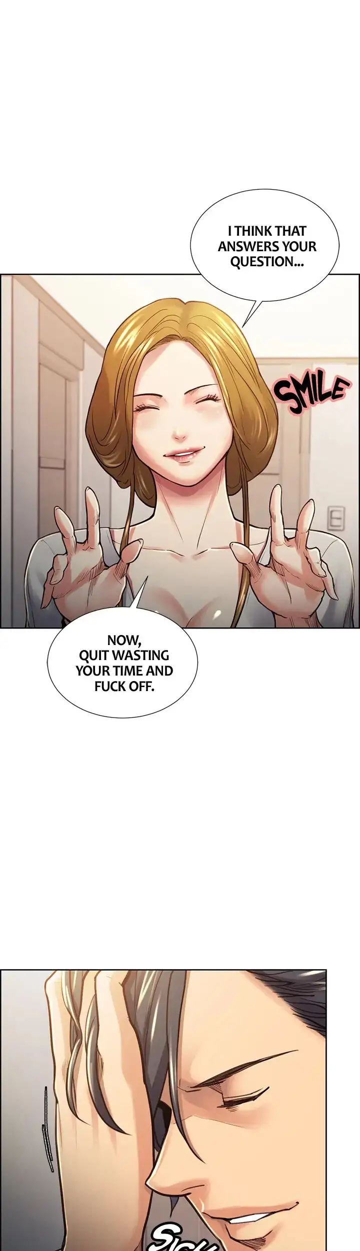 Taste of Forbbiden Fruit Chapter 23 Page 16