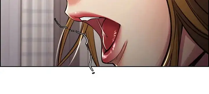 Taste of Forbbiden Fruit Chapter 23 Page 22