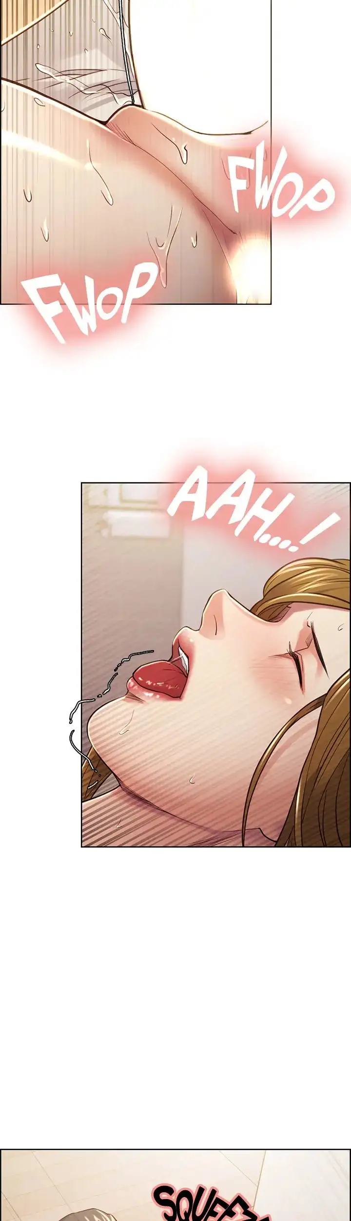 Taste of Forbbiden Fruit Chapter 24 Page 26