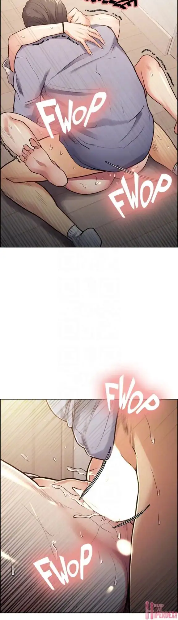Taste of Forbbiden Fruit Chapter 24 Page 27