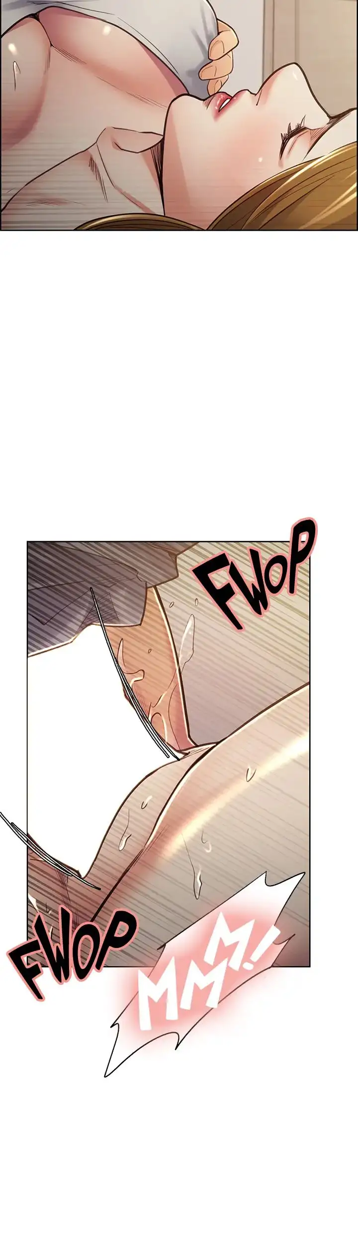 Taste of Forbbiden Fruit Chapter 24 Page 30