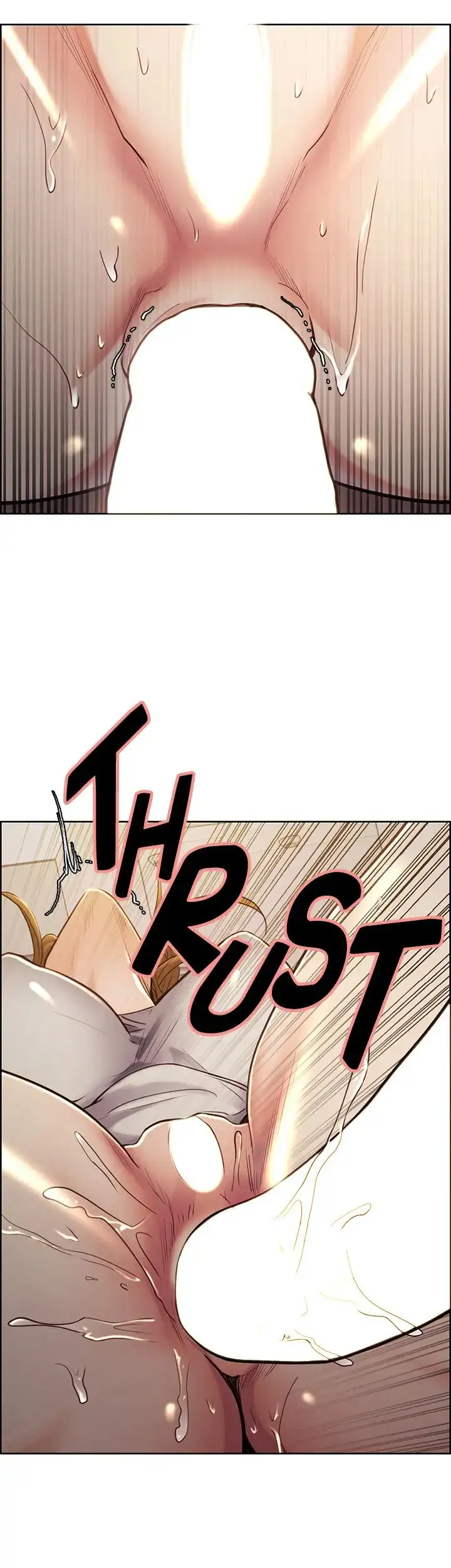 Taste of Forbbiden Fruit Chapter 24 Page 37