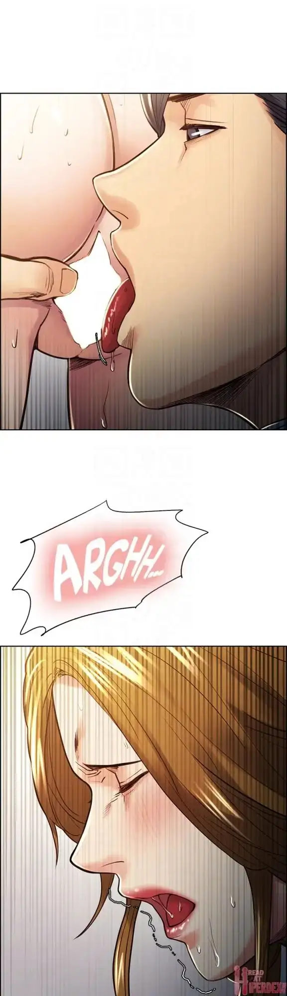 Taste of Forbbiden Fruit Chapter 24 Page 7