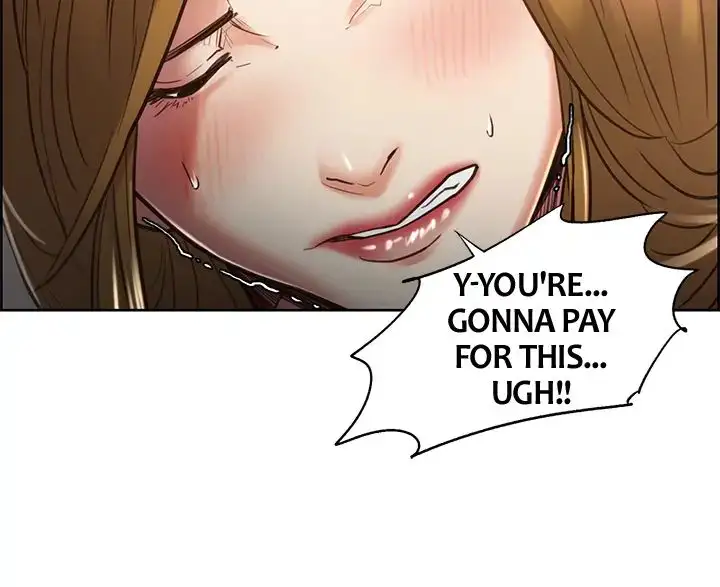 Taste of Forbbiden Fruit Chapter 24 Page 9