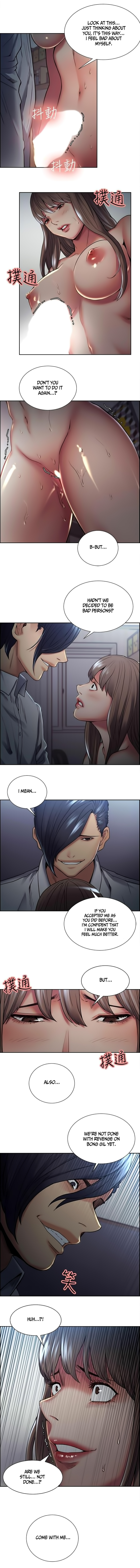 Taste of Forbbiden Fruit Chapter 37 Page 7