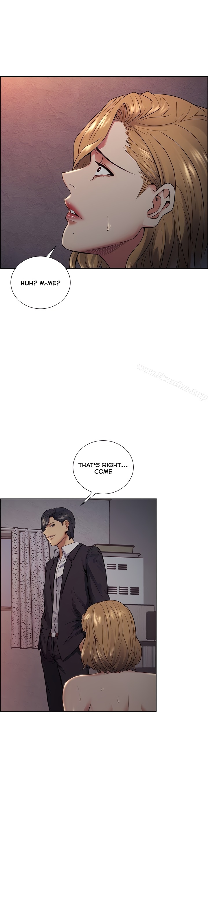 Taste of Forbbiden Fruit Chapter 43 Page 20