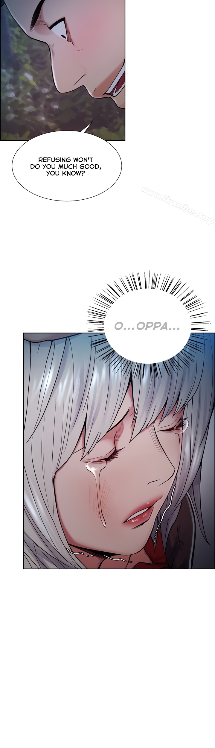 Taste of Forbbiden Fruit Chapter 45 Page 25
