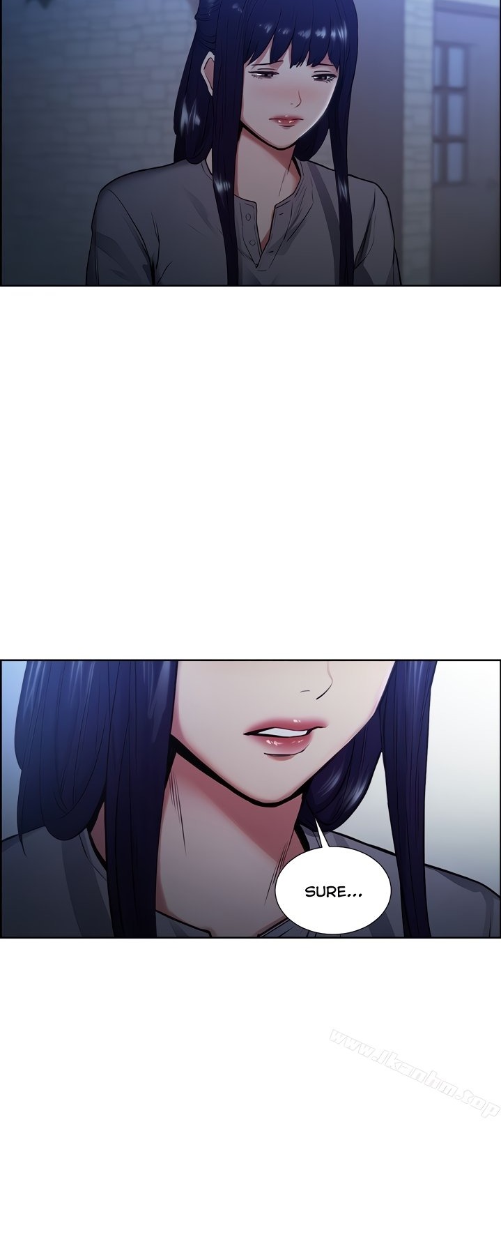 Taste of Forbbiden Fruit Chapter 46 Page 25
