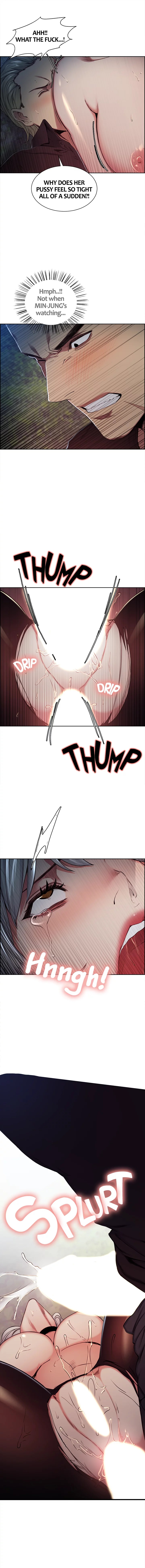 Taste of Forbbiden Fruit Chapter 47 Page 3