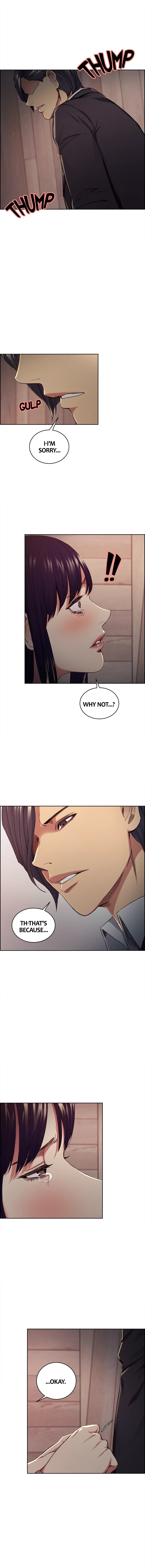 Taste of Forbbiden Fruit Chapter 48 Page 4