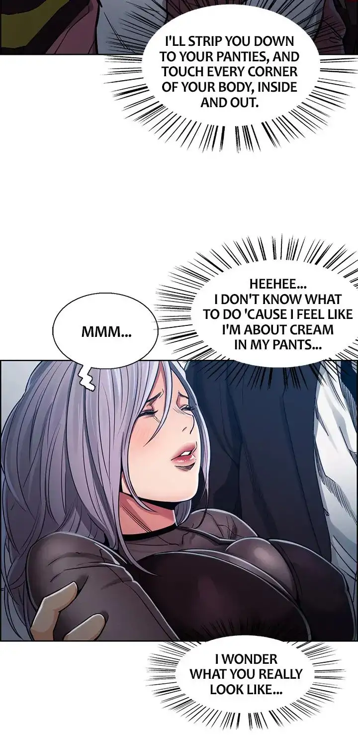 Taste of Forbbiden Fruit Chapter 5 Page 15