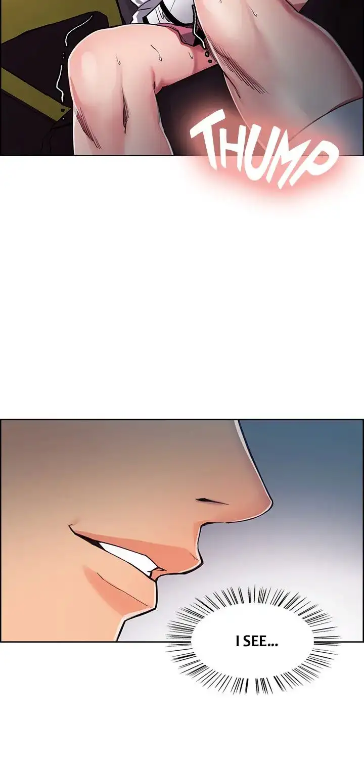 Taste of Forbbiden Fruit Chapter 5 Page 7