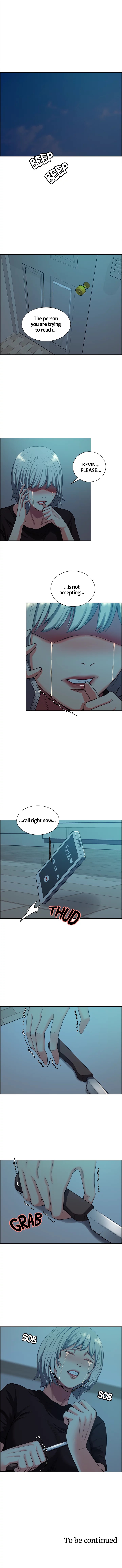 Taste of Forbbiden Fruit Chapter 51 Page 11