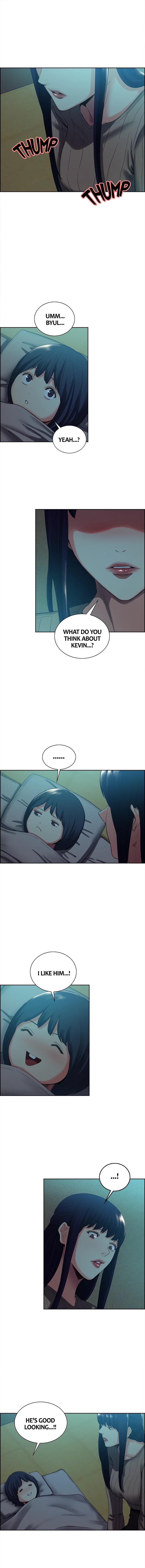 Taste of Forbbiden Fruit Chapter 51 Page 5