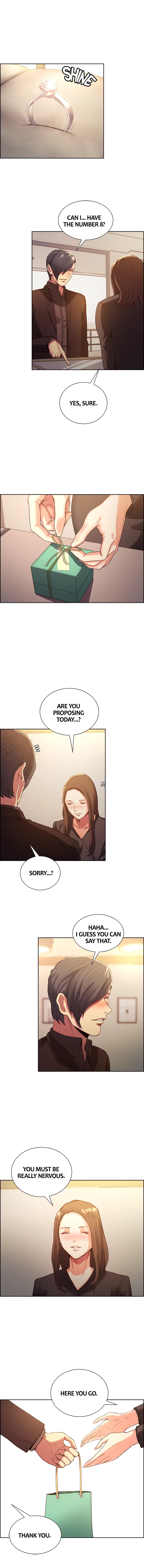 Taste of Forbbiden Fruit Chapter 52 Page 3