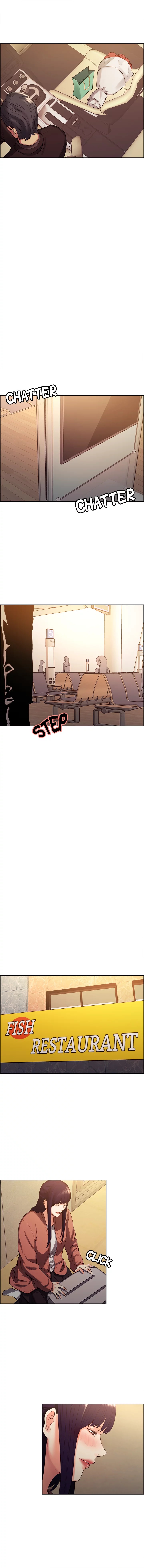 Taste of Forbbiden Fruit Chapter 52 Page 5