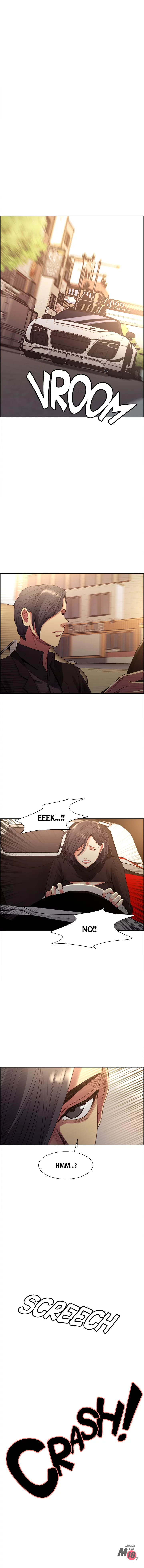 Taste of Forbbiden Fruit Chapter 53 Page 12