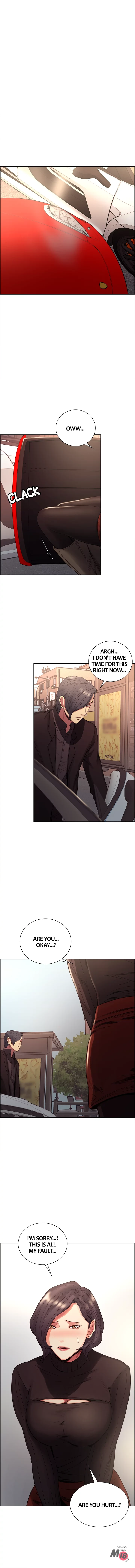 Taste of Forbbiden Fruit Chapter 53 Page 13