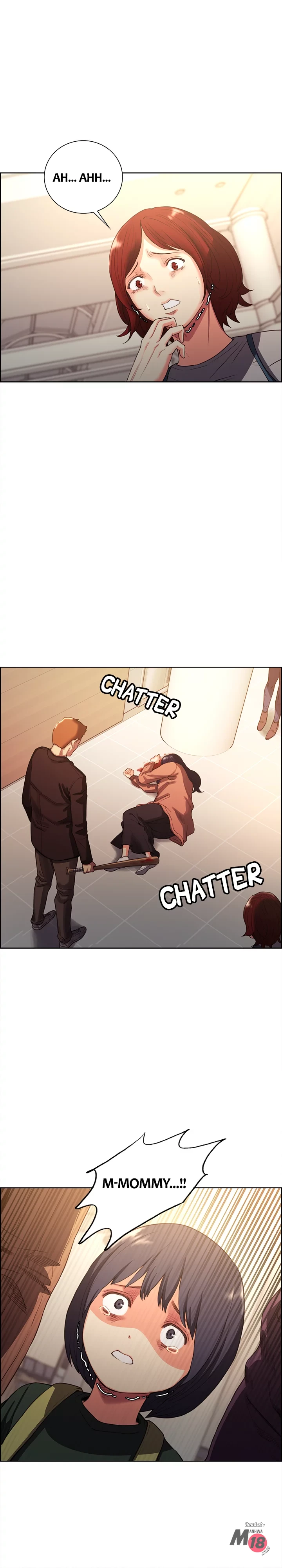 Taste of Forbbiden Fruit Chapter 53 Page 2