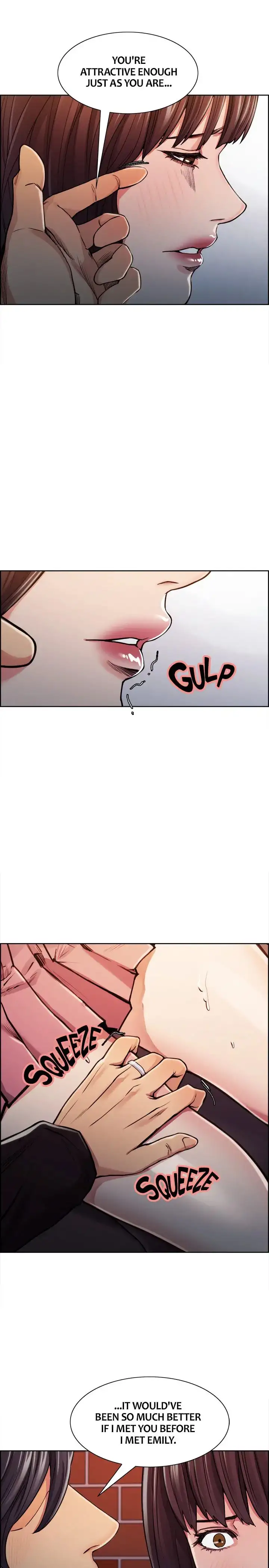 Taste of Forbbiden Fruit Chapter 6 Page 24