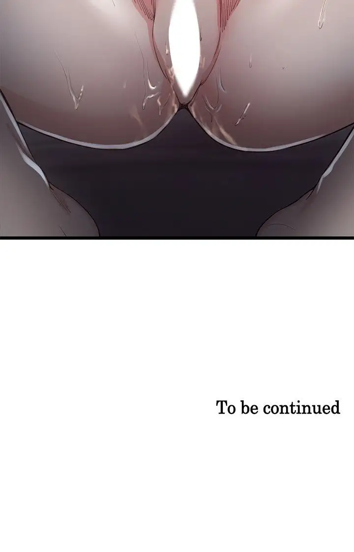Taste of Forbbiden Fruit Chapter 8 Page 24