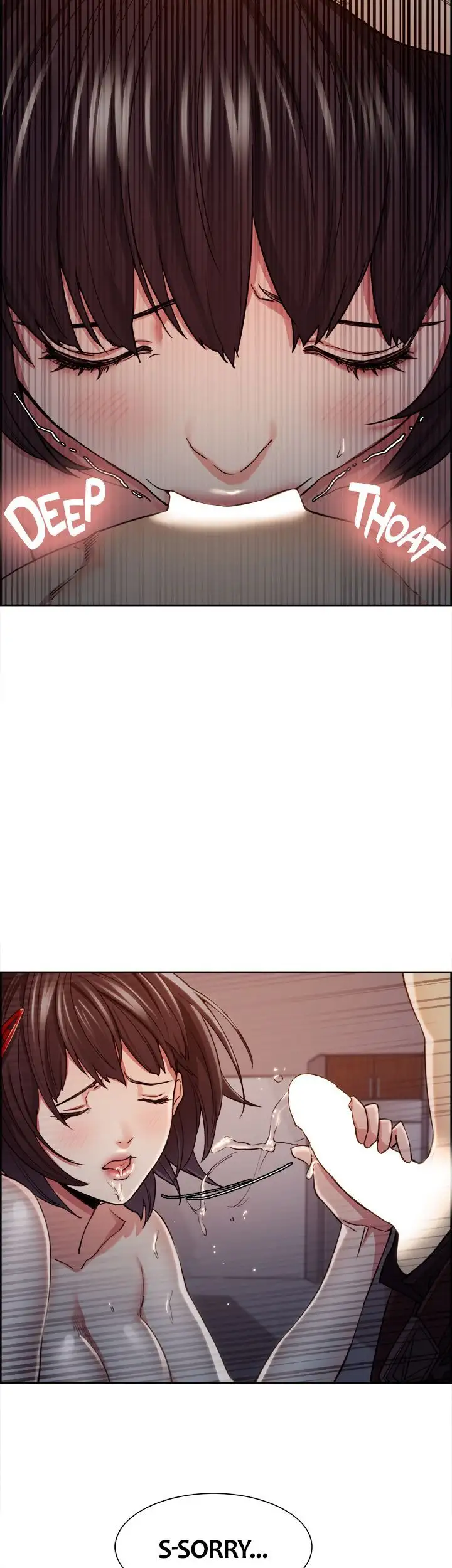 Taste of Forbbiden Fruit Chapter 9 Page 29