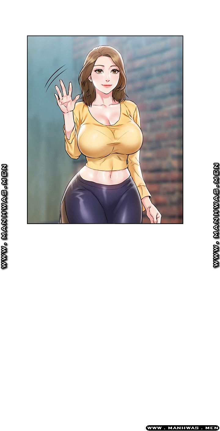 Affair Travel Raw Chapter 1 Page 18