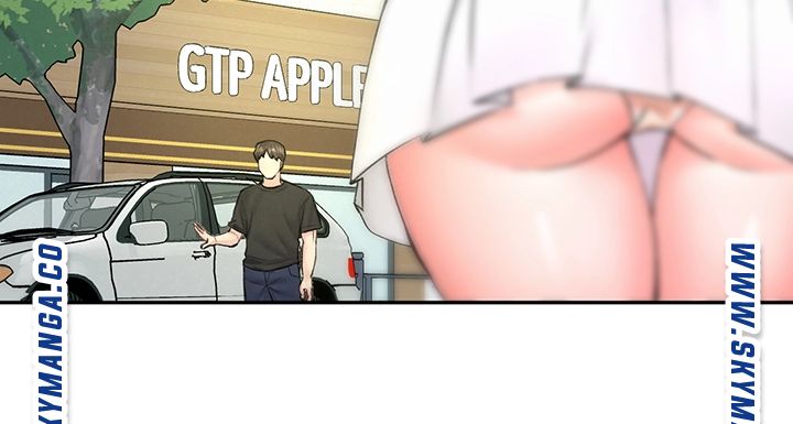 Affair Travel Raw Chapter 10 Page 30
