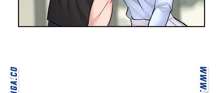 Affair Travel Raw Chapter 10 Page 43