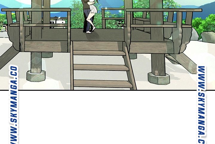 Affair Travel Raw Chapter 10 Page 50