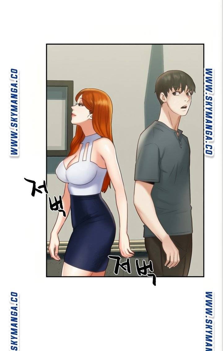 Affair Travel Raw Chapter 18 Page 53