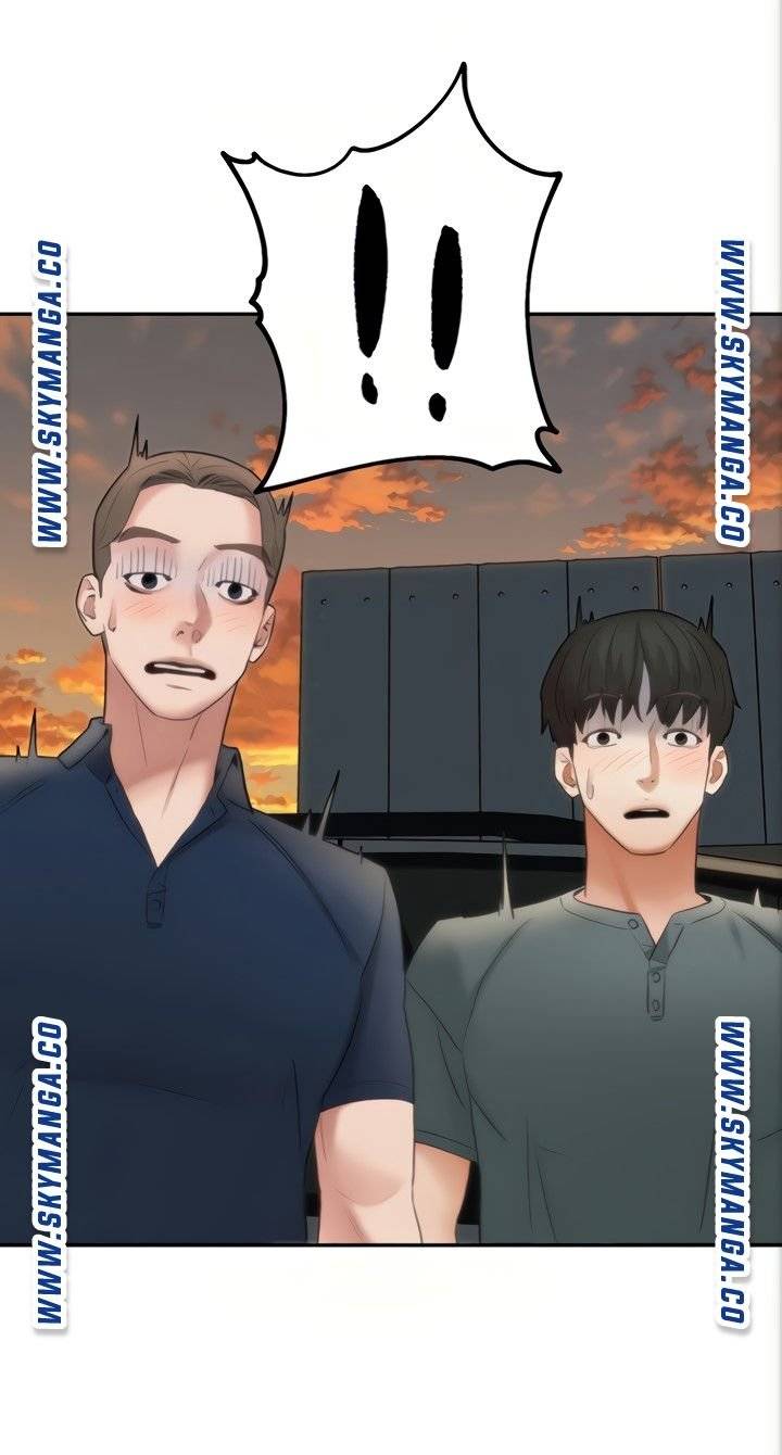 Affair Travel Raw Chapter 18 Page 71