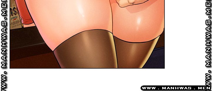 Affair Travel Raw Chapter 2 Page 19