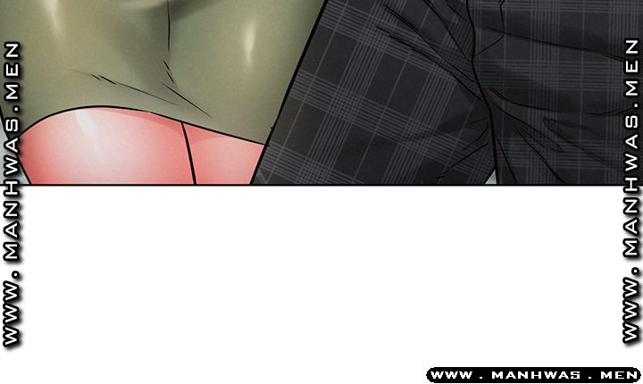 Affair Travel Raw Chapter 5 Page 18