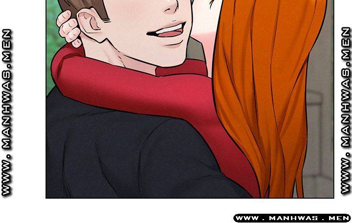 Affair Travel Raw Chapter 5 Page 25