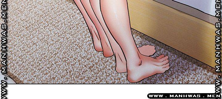 Affair Travel Raw Chapter 6 Page 42