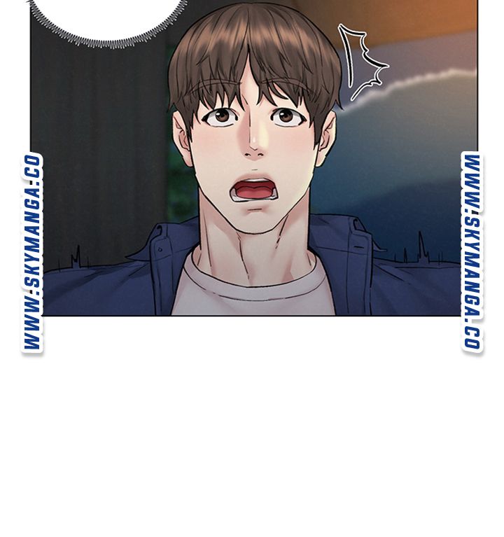 Affair Travel Raw Chapter 8 Page 18