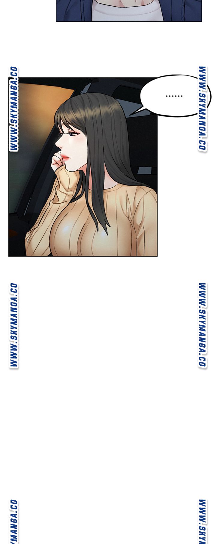 Affair Travel Raw Chapter 8 Page 31