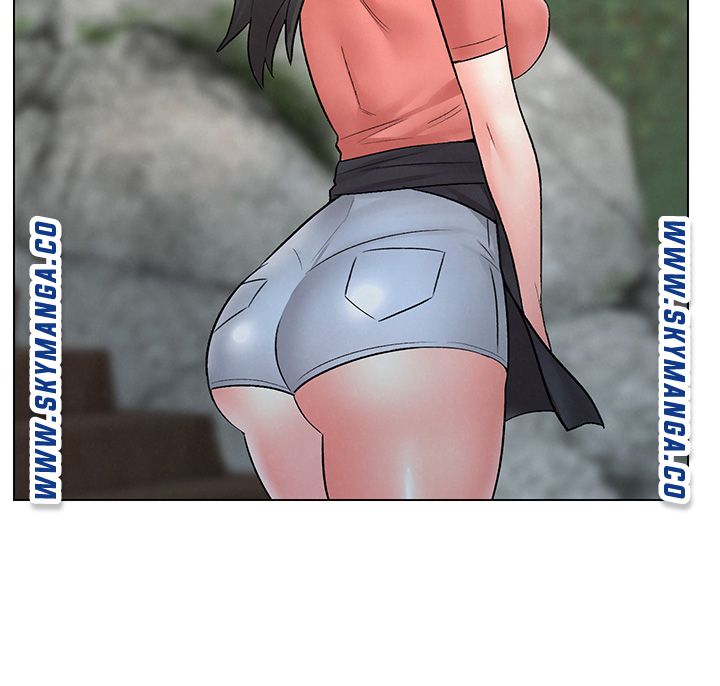 Affair Travel Raw Chapter 9 Page 37