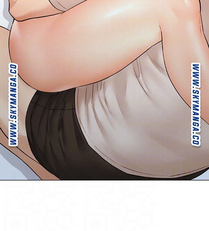 Affair Travel Raw Chapter 9 Page 6