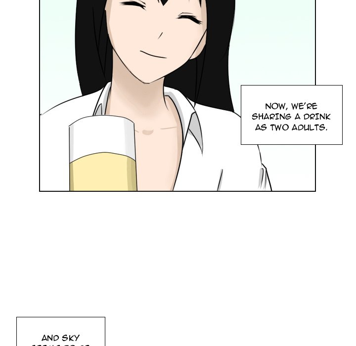 Maro's Blues Chapter 1 Page 12