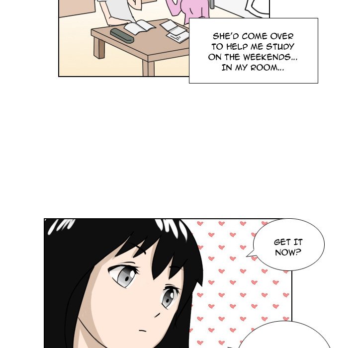 Maro's Blues Chapter 1 Page 14