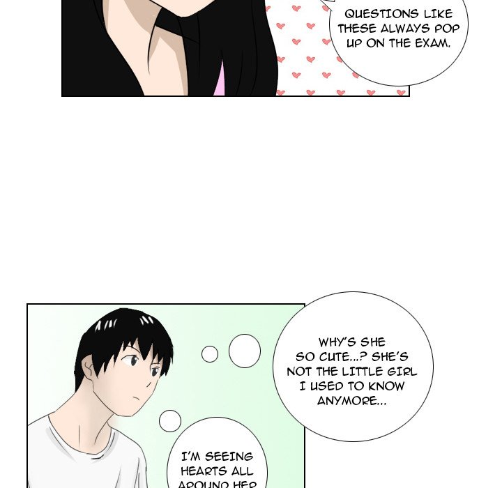 Maro's Blues Chapter 1 Page 15
