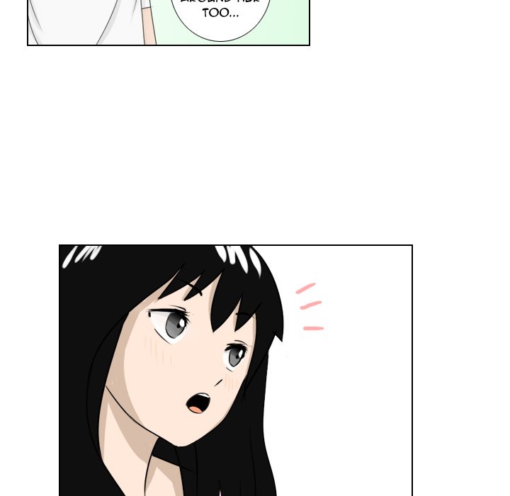 Maro's Blues Chapter 1 Page 16