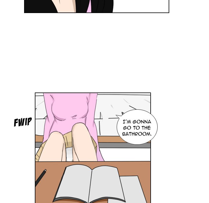 Maro's Blues Chapter 1 Page 17